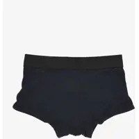 Chiloti Palm Angels pentru Barbati - Chiloti Palm Angels Set Of 2 Stretch Cotton Boxer Briefs With Branded Elastic Wa Blue Barbati (BM 19769423) - B-mall.ro