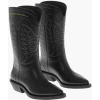 Botine Rubber Texan Boots Dior Wind Femei