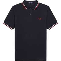 Tricouri Polo Polo With Logo Barbati