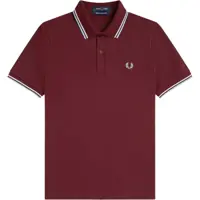 Tricouri Polo Polo With Logo Barbati