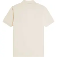 Tricouri Polo pentru Barbati - Tricouri Polo Fred Perry Polo With Logo IVORY Barbati (BM 19769603) - B-mall.ro