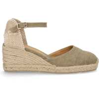 Sandale cu platforma Espadrille "Carol" Femei