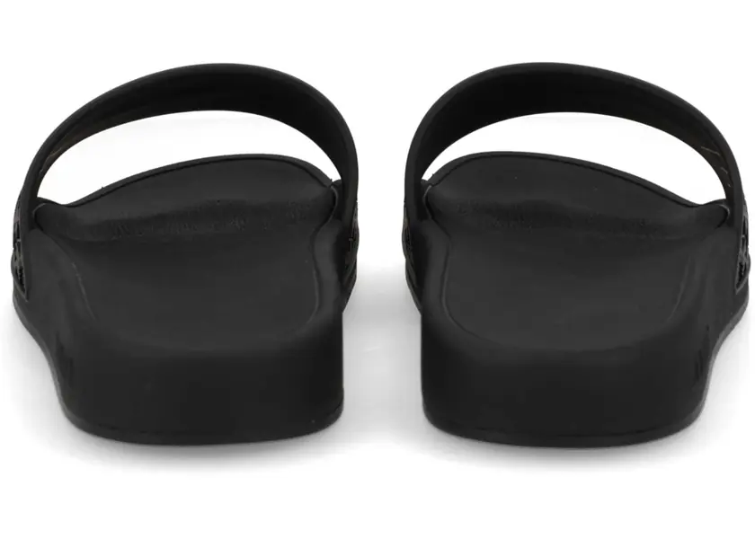 Sneakers AMIRI Slipper With Logo BLACK Barbati (BM 19769627) 4