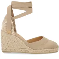 Sandale cu platforma Espadrille "Cute" Femei