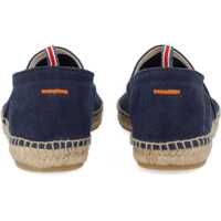 Espadrile CASTA&Ntilde;ER pentru Barbati - Espadrile CASTAER Espadrille Pablo/002 BLUE Barbati (BM 19769642) - B-mall.ro