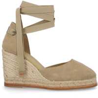 Sandale cu platforma Espadrille "Camila" Femei