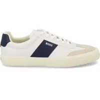 Sneakers Sneaker With Logo Barbati
