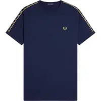 Tricouri T-Shirt With Logo Barbati