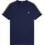 Fred Perry T-Shirt With Logo BLUE