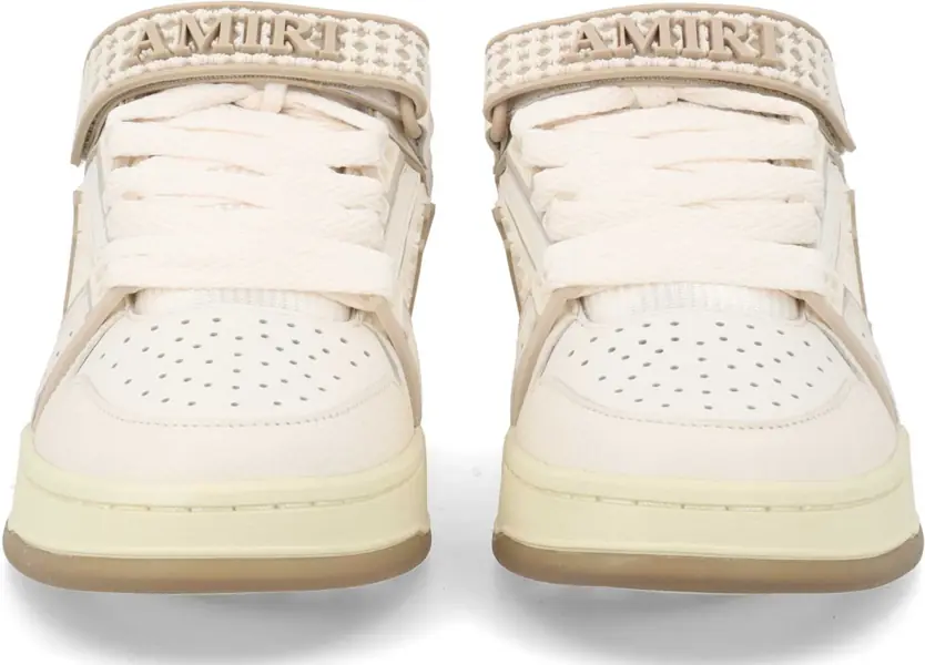 Sneakers AMIRI Ma Skyline Sneaker BEIGE Barbati (BM 19769690) 3