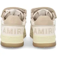 Sneakers AMIRI pentru Barbati - Sneakers AMIRI Ma Skyline Sneaker BEIGE Barbati (BM 19769690) - B-mall.ro