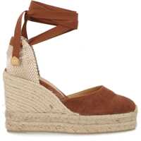 Sandale cu platforma Espadrille "Cute" Femei