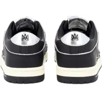 Sneakers AMIRI pentru Barbati - Sneakers AMIRI Skel Top Low Sneaker BLACK Barbati (BM 19769711) - B-mall.ro
