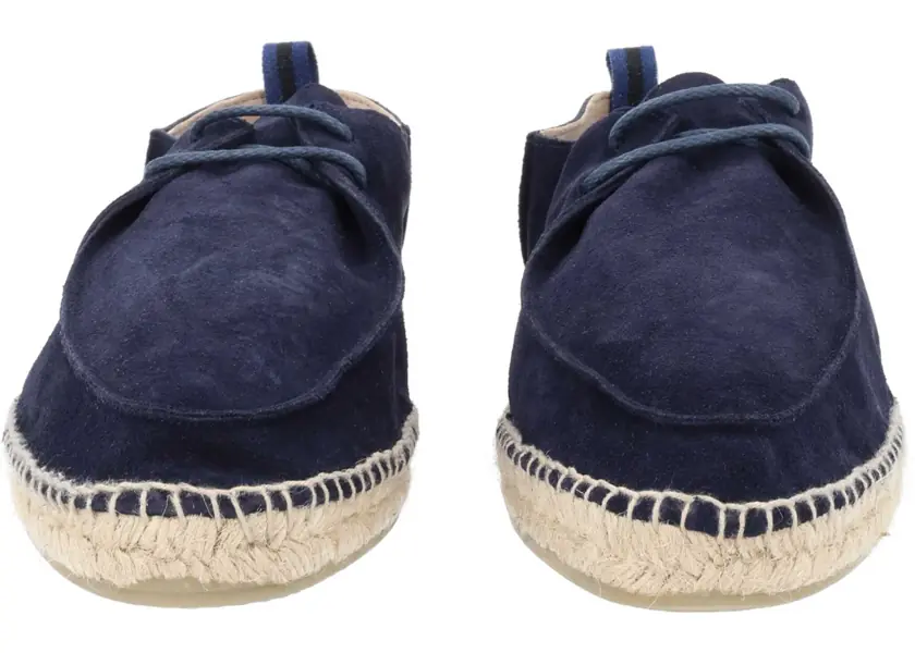 Espadrile CASTAER Espadrille Ned BLUE Barbati (BM 19769717) 3