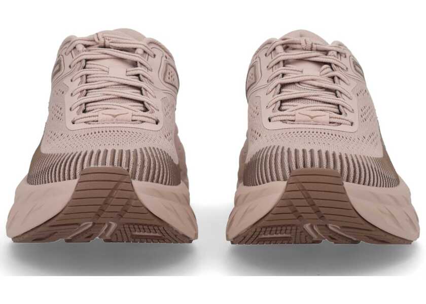 Sneakers Hoka One One Bondi 7 Sneaker PINK Femei (BM 19769723) 3