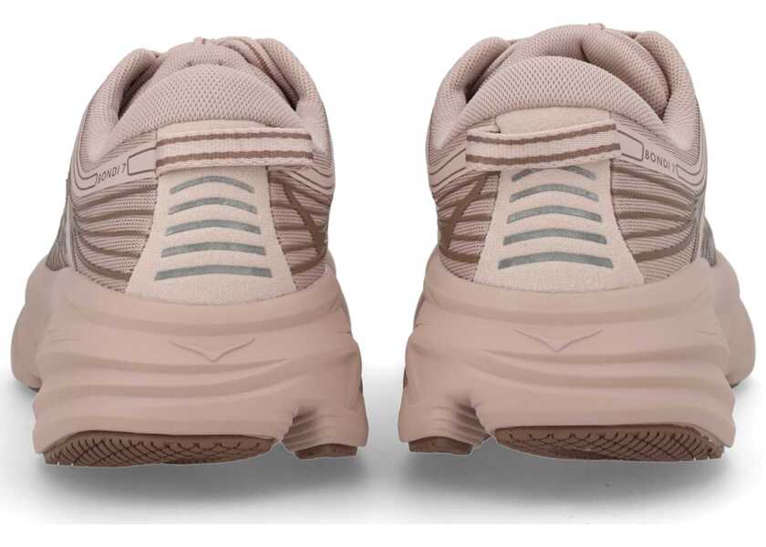 Sneakers Hoka One One Bondi 7 Sneaker PINK Femei (BM 19769723) 4