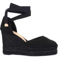 Sandale cu platforma Espadrille "Cute" Femei