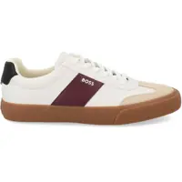 Sneakers Sneaker With Logo Barbati