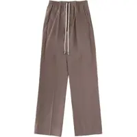 Pantaloni casual Pants "Dietrich Drawstring" Barbati