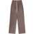 Rick Owens Pants "Dietrich Drawstring" DOVE