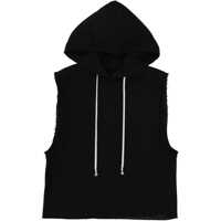 Tricouri "Sl Hoodie" Top Barbati