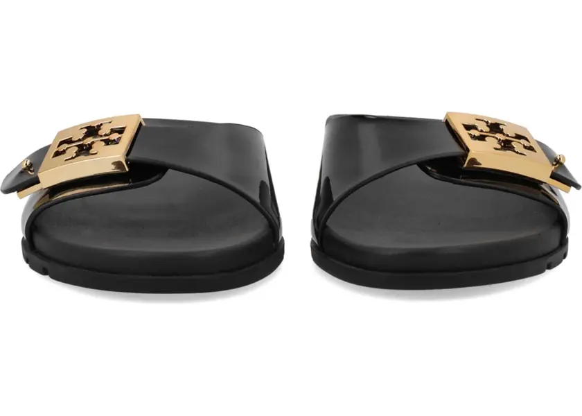 Balerini Tory Burch Sandal Mellow BLACK Femei (BM 19769753) 3