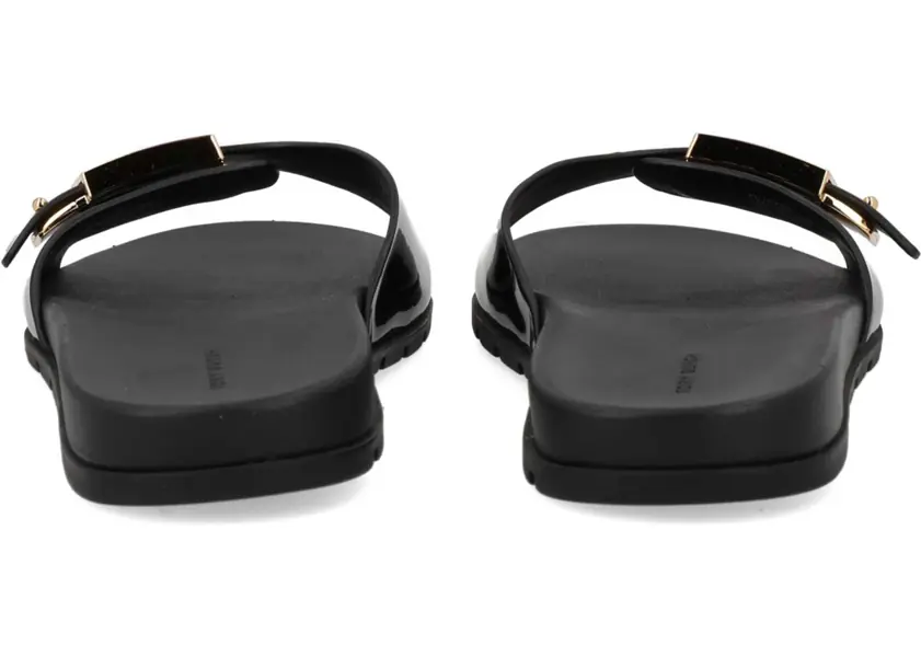 Balerini Tory Burch Sandal Mellow BLACK Femei (BM 19769753) 4