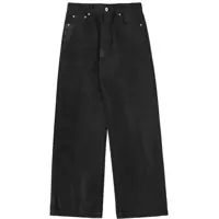 Blugi drepti Jeans "Geth" Barbati