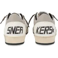 Pantofi sport Golden Goose pentru Barbati - Sneakers Golden Goose Ballstar Sneaker With Logo MULTICOLOUR Barbati (BM 19769762) - B-mall.ro