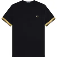 Tricouri T-Shirt With Logo Barbati