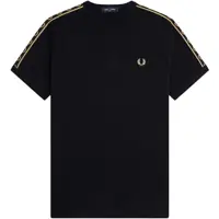 Tricouri T-Shirt With Logo Barbati