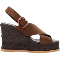 Sandale cu platforma Espadrille "Betina" Femei