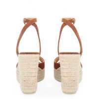 Balerini CASTA&Ntilde;ER Dama - Balerini CASTAER Sandal Brook/8Ed/007 MULTICOLOUR Femei (BM 19769792) - B-mall.ro