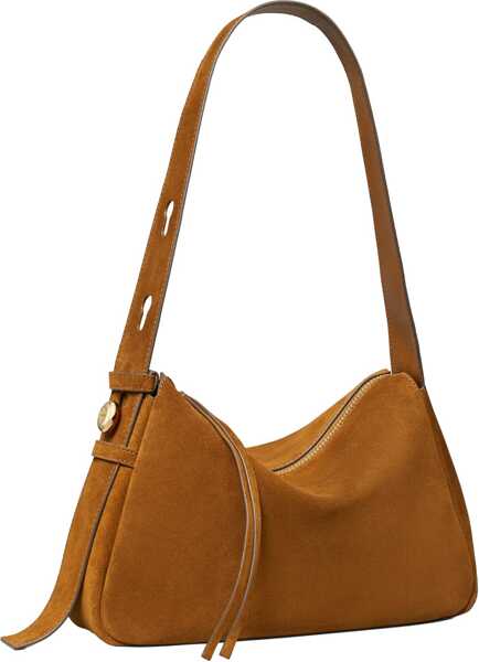 Genti de umar Tory Burch Bag Romy BEIGE Femei (BM 19769795) 3