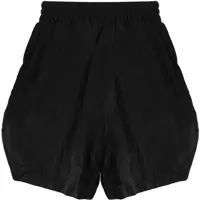Pantaloni scurti pentru Barbati - Pantaloni scurti Rick Owens Boxers Shorts BLACK Barbati (BM 19769798) - B-mall.ro