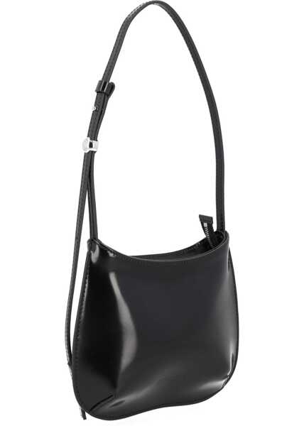 Genti de umar JACQUEMUS Bag Bisou BLACK Femei (BM 19769804) 3