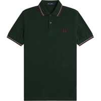 Tricouri Polo Polo With Logo Barbati