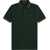 Fred Perry Polo With Logo GREEN