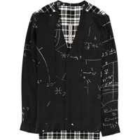 Camasi casual "Larry Fogpocket" Shirt Barbati