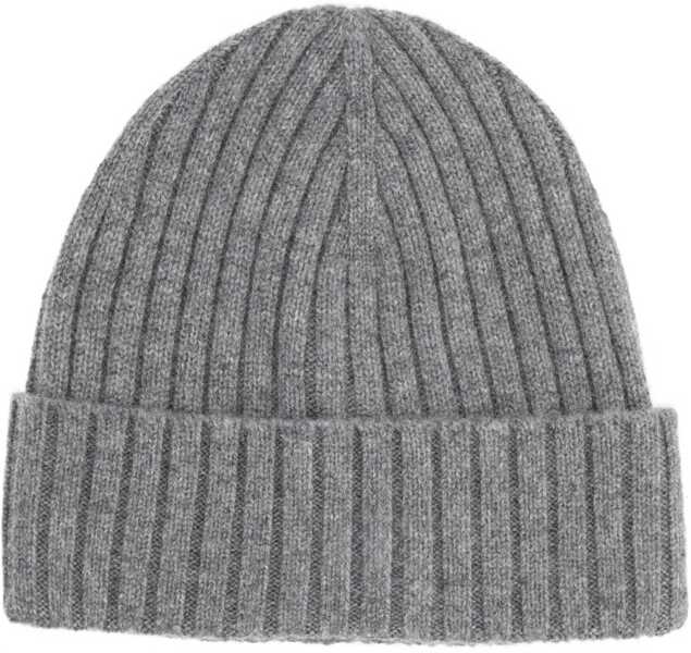 Sepci SPORTY & RICH Cap With Logo GREY Femei (BM 19769831) 2