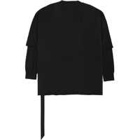 Tricouri Rick Owens pentru Barbati - Tricouri Rick Owens Tommy Hustler T-Shirt BLACK Barbati (BM 19769834) - B-mall.ro