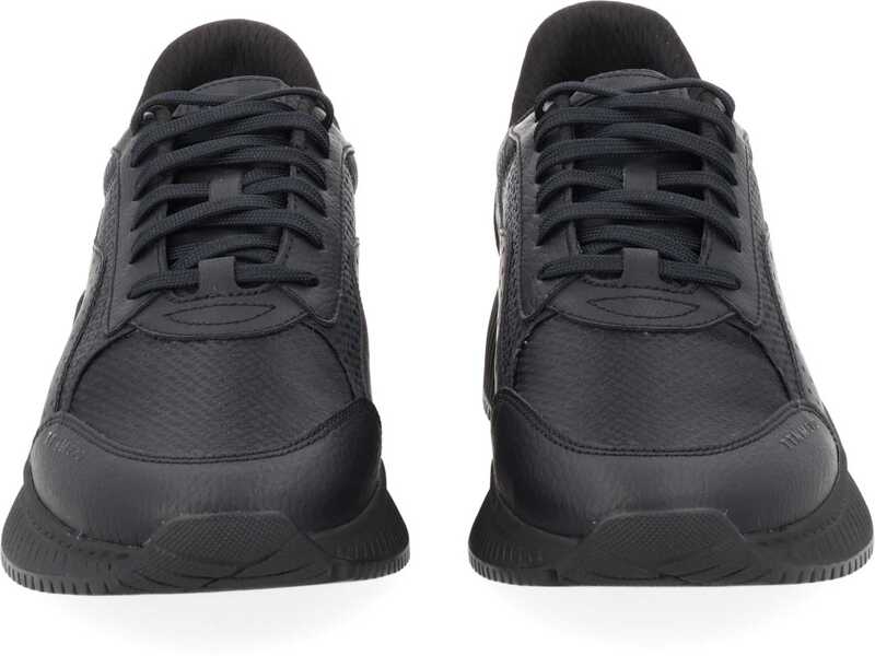 Sneakers Hugo Boss Ttnm Evo Sneakers BLACK Barbati (BM 19769837) 3