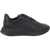 Hugo Boss "Ttnm Evo" Sneakers BLACK