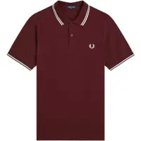 Tricouri Polo Polo With Logo Barbati