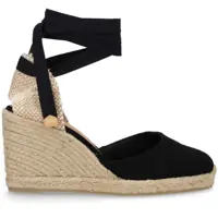 Sandale cu platforma Espadrille "Cute" Femei