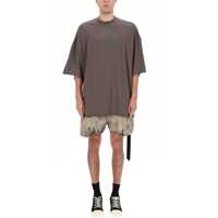 Tricouri Rick Owens pentru Barbati - Tricouri Rick Owens Tommy T T-Shirt DOVE Barbati (BM 19769870) - B-mall.ro