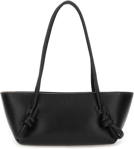 Genti de umar HEREU Borsa Baguette Fleca BLACK Femei (BM 19769885) 2