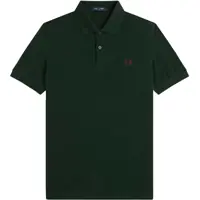 Tricouri Polo Polo With Logo Barbati