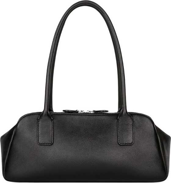 Genti de umar COURRGES Bag Strip BLACK Femei (BM 19769903) 2