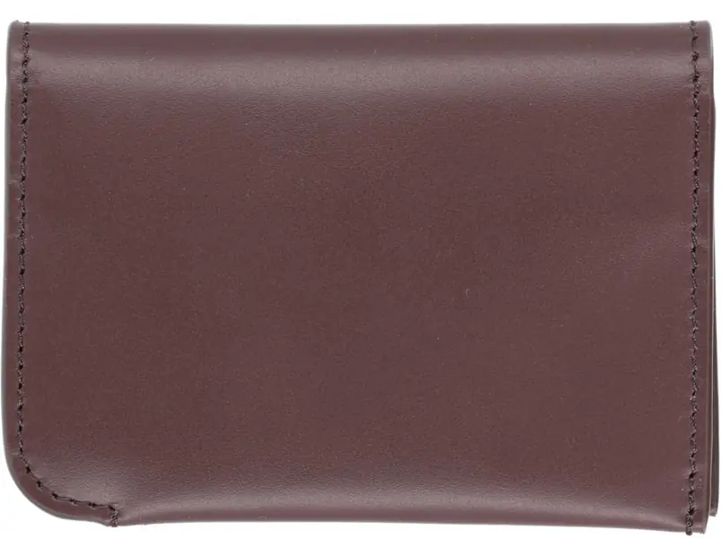 Portofele JACQUEMUS Curved Wallet BROWN Barbati (BM 19769906) 2